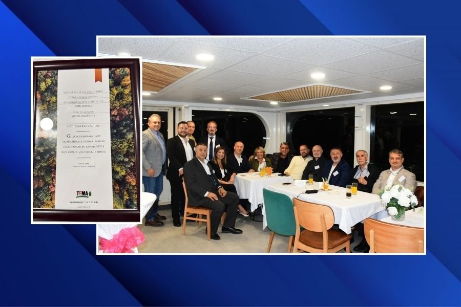 Lojistik Sektörü Paydaşları İle İstişare Toplantısı