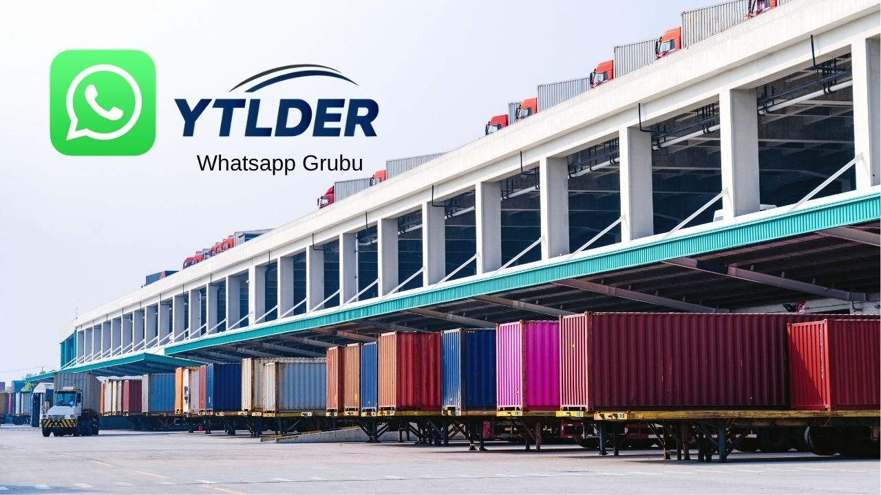 YTLDER WhatsApp Grubu: Lojistikte Dijital Dayanışma ve Anlık İş Paslaşması